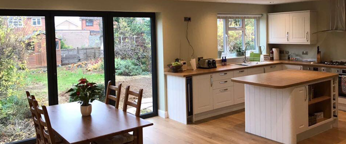 Kitchen desdi